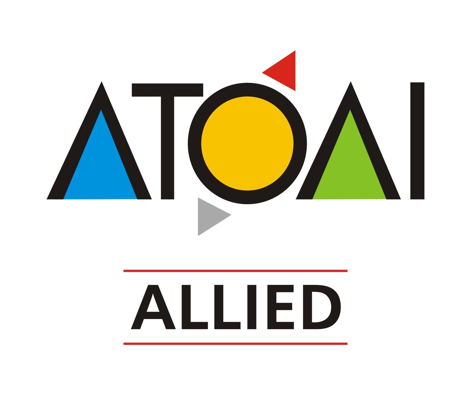 ATOAI Allied Logo